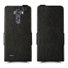Чохол фліп Liberty для LG G3s Duo (D724) Чорний