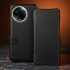 Чехол книжка Stenk Premium для Realme 11 5G Чёрный
