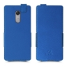 Чехол флип Stenk Prime для Xiaomi Redmi Note 4 Ярко-синий