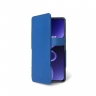 Чохол книжка Stenk Prime для OnePlus Nord CE3 Яскраво-синій