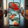 Накладка Stenk ExBacker Python Scales для Google Pixel 9 Pro Чорний
