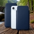 Футляр Stenk Sportage для Apple iPhone 17 Air Синий