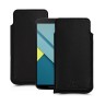 Футляр Stenk Elegance для Motorola Nexus 6 Чорний