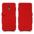 Чохол книжка Stenk Prime для HTC Desire 700 Червоний