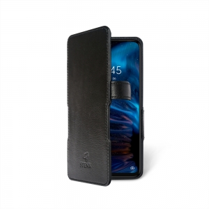 Чохол книжка Stenk Prime для TECNO Spark 9 Pro Чорний
