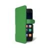 Чохол книжка Stenk Prime для Xiaomi Mi 5 Зелений