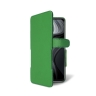 Чохол книжка Stenk Prime для Realme 10T Зелений