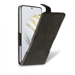 Чехол флип Liberty для HuaWei Nova 10 SE Черный