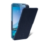 Чохол фліп Stenk Prime для Samsung Galaxy C5 Синій