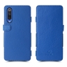 Чохол книжка Stenk Prime для Xiaomi Mi 9 SE Яскраво-синій