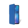 Чехол книжка Stenk Prime для Xiaomi Mi 9 SE Ярко-синий