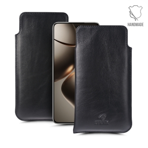 Футляр Stenk Elegance для Xiaomi 14T Чорний