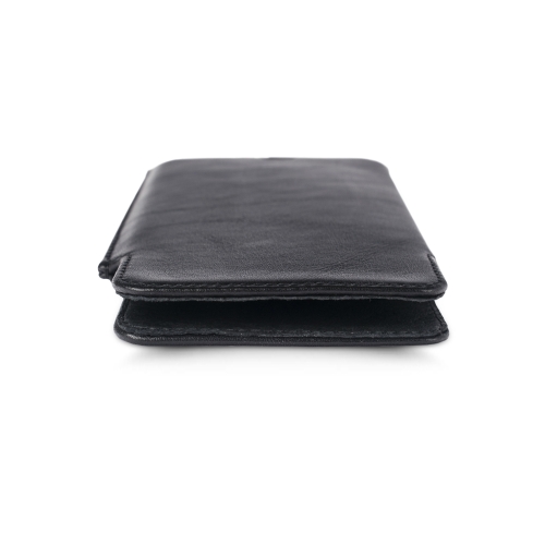 чехлы-футляры на Xiaomi 14T Черный Stenk Elegance фото 3