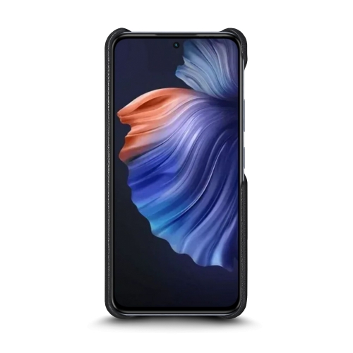 бампер на Infinix Hot 50 Pro 4G Чорний Stenk Reptile фото 2
