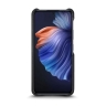 Шкіряна накладка Stenk Reptile Cover для Infinix Hot 50 Pro 4G Чорний