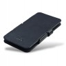 Чохол книжка Stenk Prime для HTC One E9 Plus Чорний