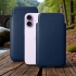 Футляр Stenk Sportage для Apple iPhone 17 Синий