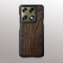Кожаная накладка Stenk WoodBacker для Motorola Signature Черный Кожаная накладка Stenk WoodBacker для Motorola Signature Черный
