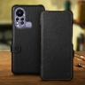 Чохол книжка Stenk Premium для Infinix Hot 11s Чорний