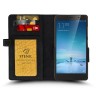 Чохол книжка Stenk Wallet для Xiaomi Redmi Note 3 Pro SE чорний