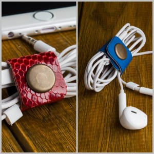 Тримач для проводів Stenk Strap Акційний