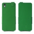 Чохол фліп Stenk Prime для Blackberry DTEK50 Зелений