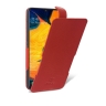 Чохол фліп Stenk Prime для Samsung Galaxy A30 Червоний