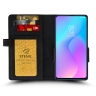 Чохол книжка Stenk Wallet для Xiaomi Mi 9T Чорний