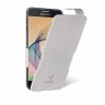 Чохол фліп Stenk Prime для Samsung Galaxy J5 Prime Білий