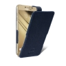Чохол фліп Stenk Prime для Samsung Galaxy C7 Синій