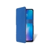 Чехол книжка Stenk Prime для Xiaomi Mi 9 Ярко-синий