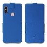 Чохол фліп Stenk Prime для Xiaomi Redmi Note 5 Pro Яскраво-синій