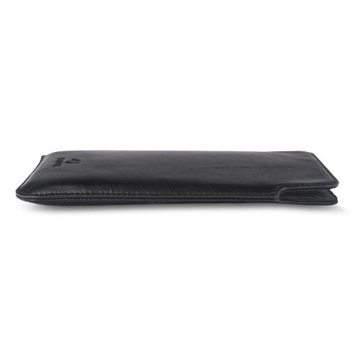 чехлы-футляры на Xiaomi 14T Pro Черный Stenk Elegance фото 4