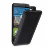Чохол фліп Stenk Premium для HTC One M9 Plus