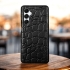 Шкіряна накладка Stenk Reptile Cover для Samsung Galaxy A16 5G Чорний Шкіряна накладка Stenk Reptile Cover для Samsung Galaxy A16 5G Чорний