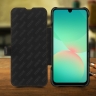 Чохол книжка Stenk Premium для Samsung Galaxy A26 Чорний