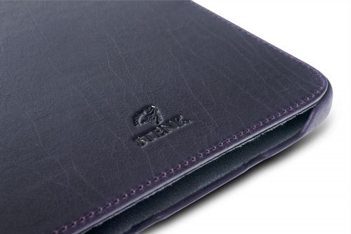 чехол-книжка на PocketBook 740 InkPad 3 Сливовый Stenk Premium фото 3