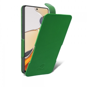Чохол фліп Stenk Prime для Xiaomi 11T Pro Зелений
