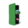Чохол книжка Stenk Prime для Motorola Edge 20 Pro Зелений