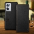 Чехол книжка Stenk Premium для OnePlus Nord CE 2 5G Чёрный