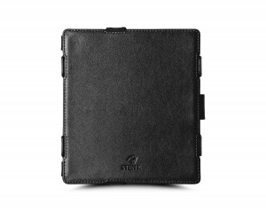 Чохол Stenk для електронної книги Amazon Kindle Oasis (2017) Чорний