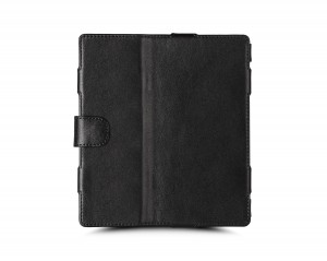 Чохол Stenk для електронної книги Amazon Kindle Oasis (2017) Чорний