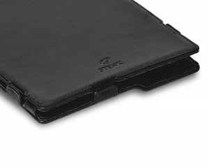 Чохол Stenk для електронної книги Amazon Kindle Oasis (2017) Чорний