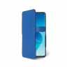 Чехол книжка Stenk Prime для OPPO Reno6 Pro 5G (Snapdragon) Ярко синий