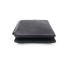 Футляр Stenk Elegance для HuaWei Nova 10 Pro Чёрный