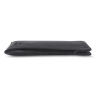 Футляр Stenk Elegance для HuaWei Nova 10 Pro Чёрный