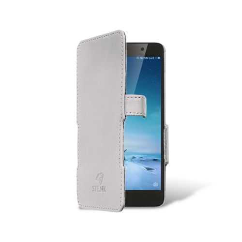 чохол-книжка на Xiaomi Redmi Note 3 Pro SE Білий Stenk Сняты с производства фото 2