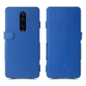 Чехол книжка Stenk Prime для Xiaomi Mi 9T Ярко-синий