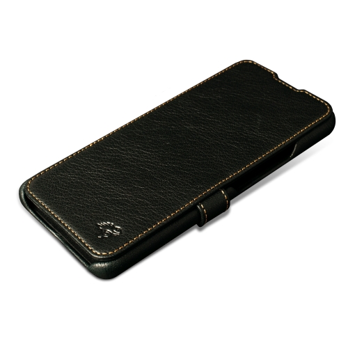 чехол-книжка на Xiaomi Poco F7 Pro Черный Stenk Premium фото 4