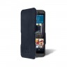 Чохол книжка Stenk Prime для HTC One M9 Plus Чорний